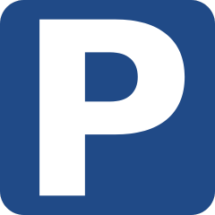 Parkmöglichkeiten vor Ort vorhanden Parkmöglichkeiten vor Ort vorhanden