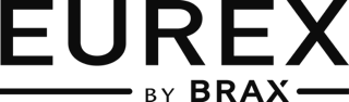 Logo Eurex by Brax